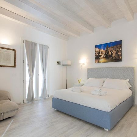 Affittacamere Ortygia Inn Rooms Con Terrazza Sul Mare E Jacuzzi Συρακούσες Εξωτερικό φωτογραφία