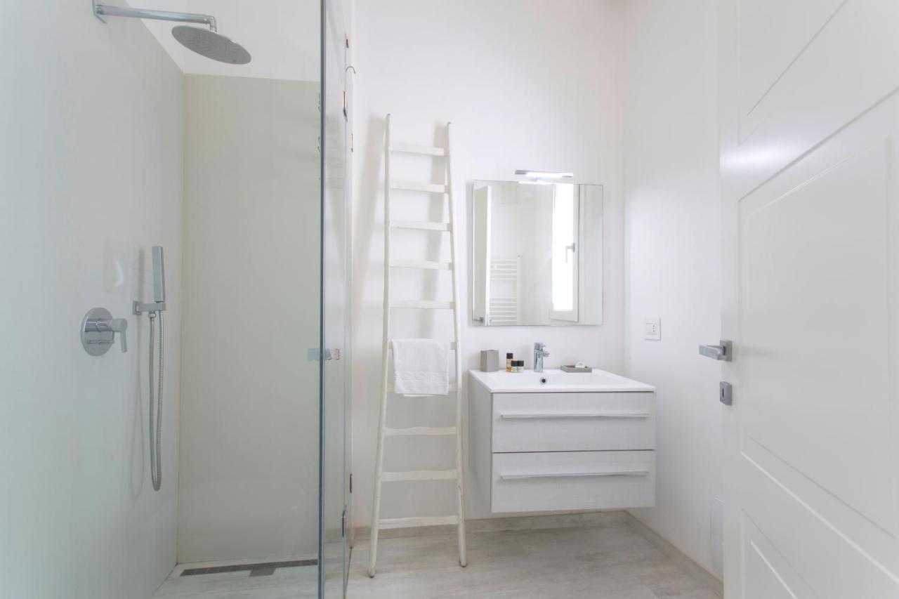 Affittacamere Ortygia Inn Rooms Con Terrazza Sul Mare E Jacuzzi Συρακούσες Εξωτερικό φωτογραφία