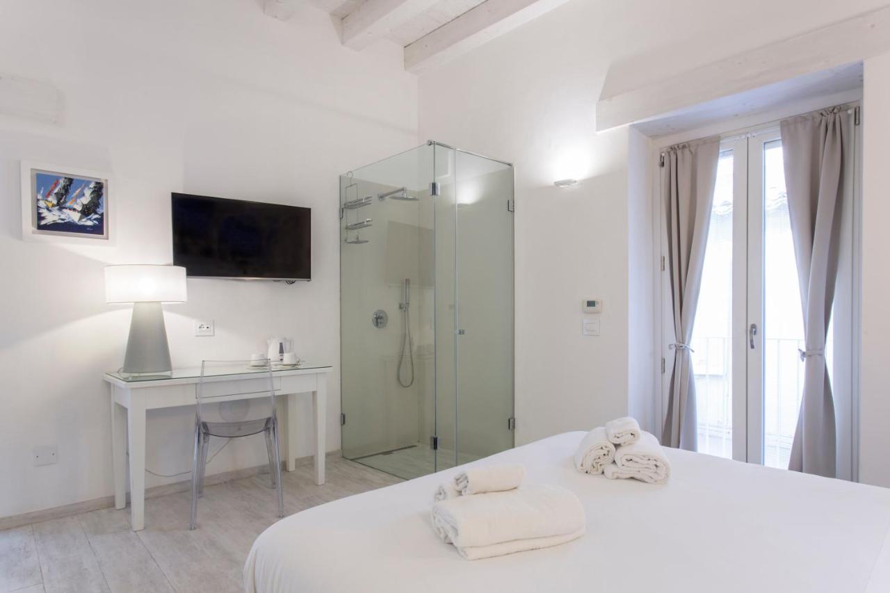 Affittacamere Ortygia Inn Rooms Con Terrazza Sul Mare E Jacuzzi Συρακούσες Εξωτερικό φωτογραφία